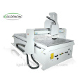 3 axis wood working cnc router machine for wood cutting